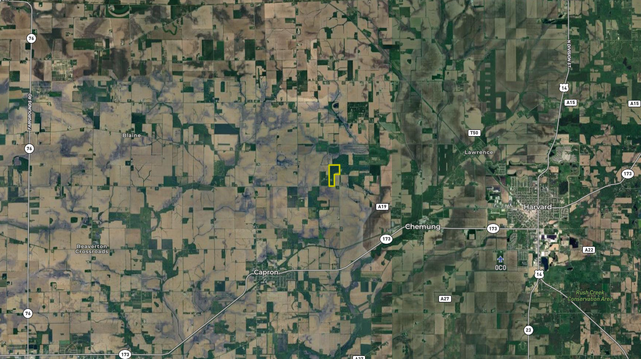 0 Hunter Road Harvard, IL 60033 - Photo 37 of 38 a close up of a plant