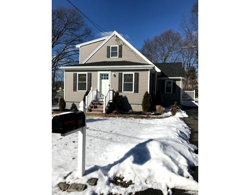30 Riverbank Road Saugus, MA 01906 - Photo 7 of 29