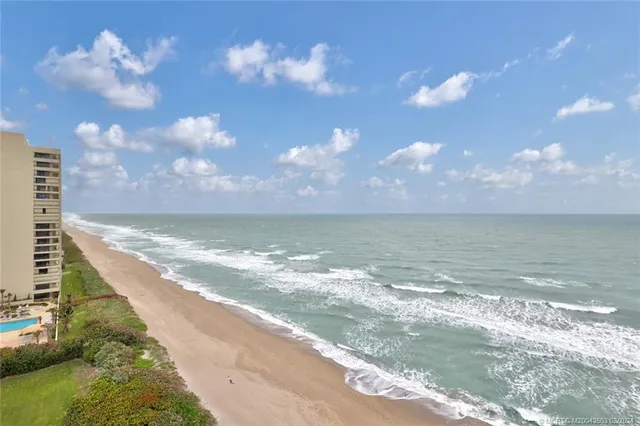 $900,000 | 8800 South Ocean Drive, Unit 1305, Jensen Beach, FL 34957