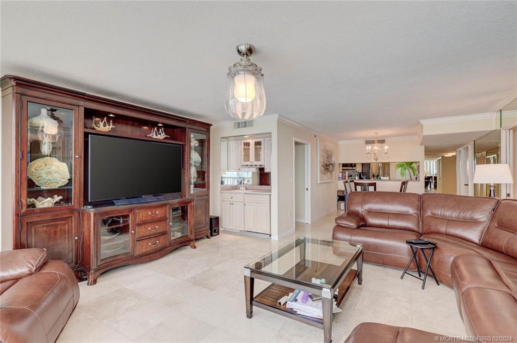 8800 South Ocean Drive, Unit 1305 Jensen Beach, FL 34957 - Photo 12 of 39