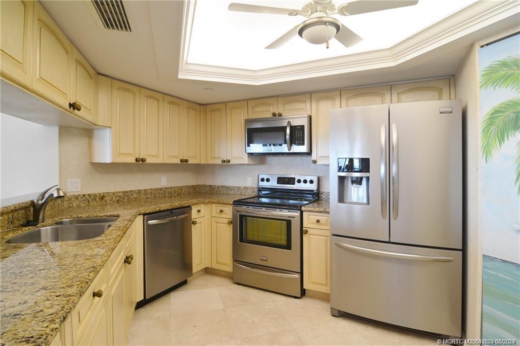 8800 South Ocean Drive, Unit 1305 Jensen Beach, FL 34957 - Photo 15 of 39