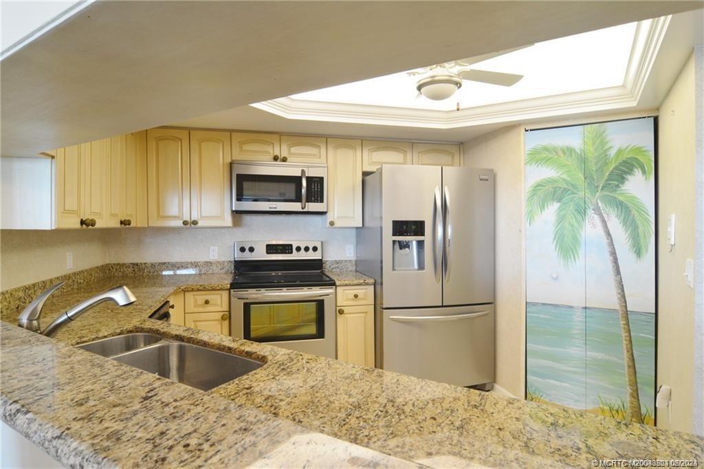 8800 South Ocean Drive, Unit 1305 Jensen Beach, FL 34957 - Photo 16 of 39