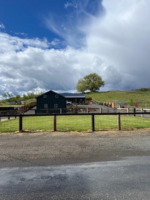 260 South Fork Road Dayville, OR 97825 - Photo 41 of 44 IMG_3276