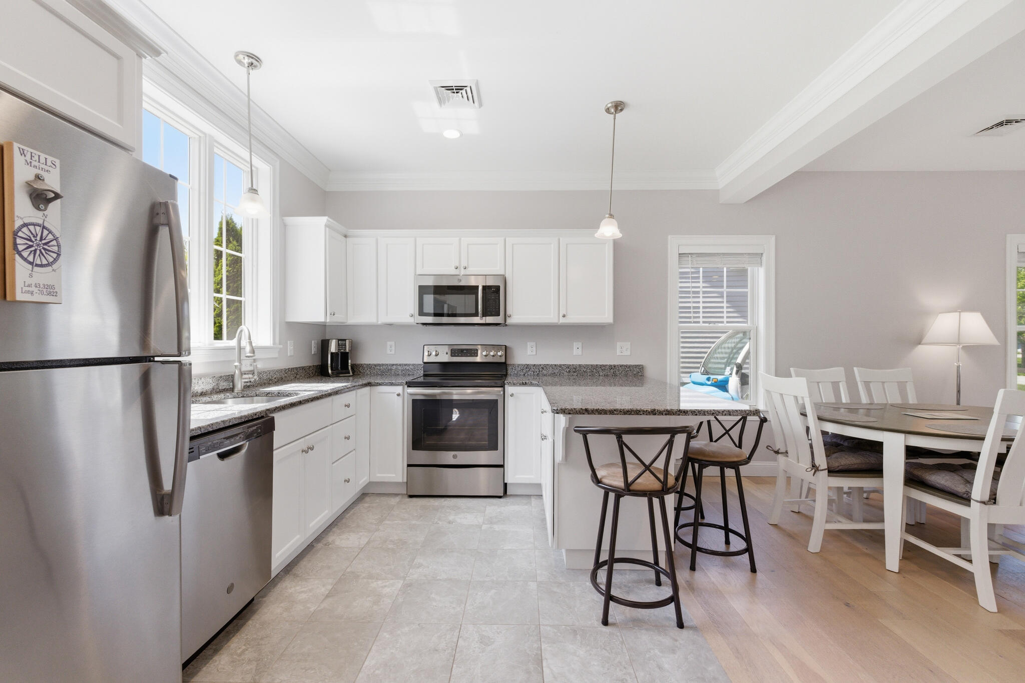 23 Ranger Lane, Unit 22 Arundel, ME 04046 - Photo 12 of 46 3G0A1807