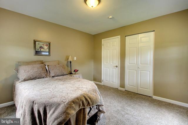 811 Ivydale Road Reisterstown, MD 21136 - Photo 12 of 25 Bedroom (Master)