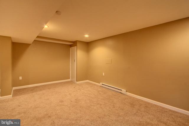 811 Ivydale Road Reisterstown, MD 21136 - Photo 13 of 25 Family Room