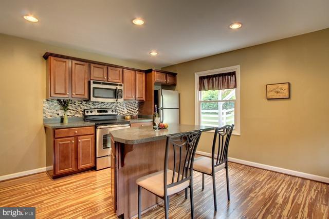 811 Ivydale Road Reisterstown, MD 21136 - Photo 20 of 25 Kitchen