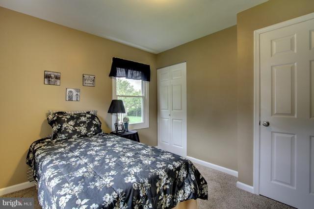 811 Ivydale Road Reisterstown, MD 21136 - Photo 22 of 25 Bedroom