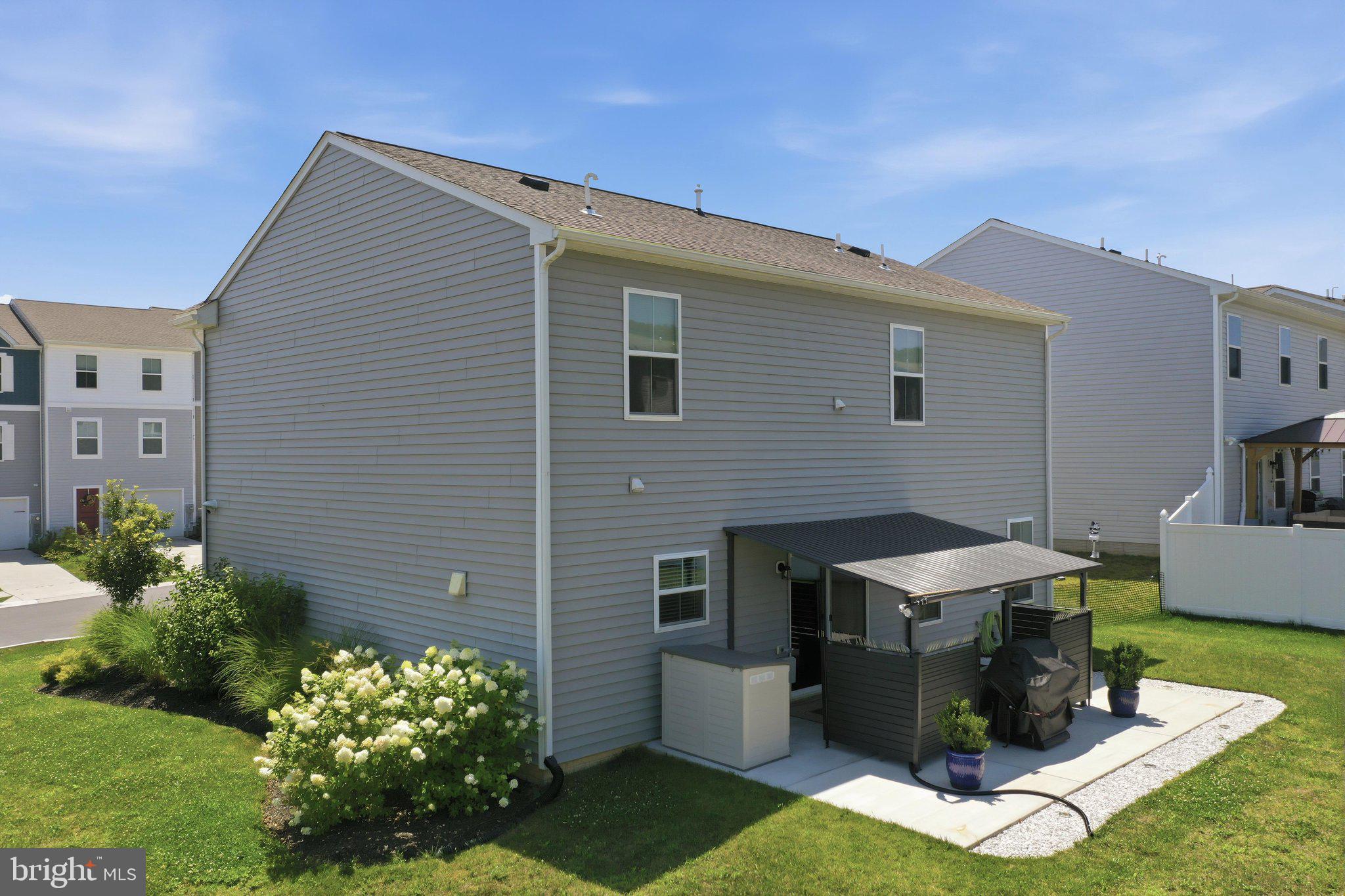 106 Rerdiz Road Hedgesville, WV 25427 - Photo 41 of 44