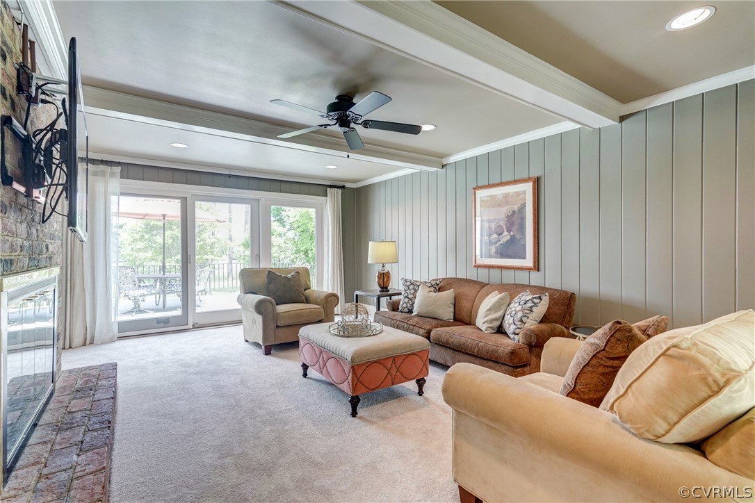 10710 Cherokee Road Midlothian, VA 23113 - Photo 26 of 50