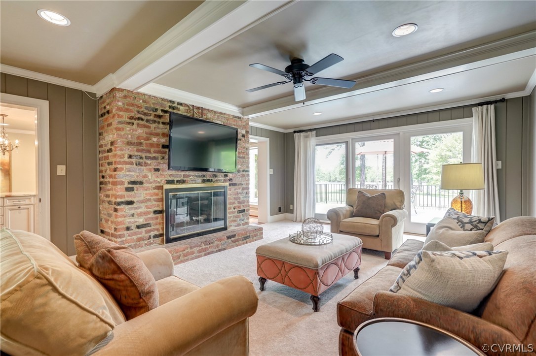 10710 Cherokee Road Midlothian, VA 23113 - Photo 27 of 50