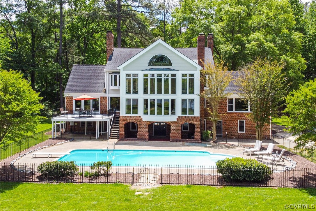 10710 Cherokee Road Midlothian, VA 23113 - Photo 3 of 50