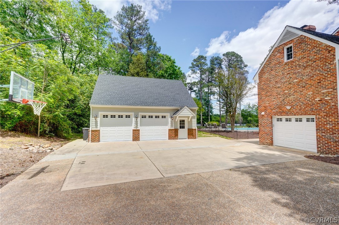 10710 Cherokee Road Midlothian, VA 23113 - Photo 50 of 50