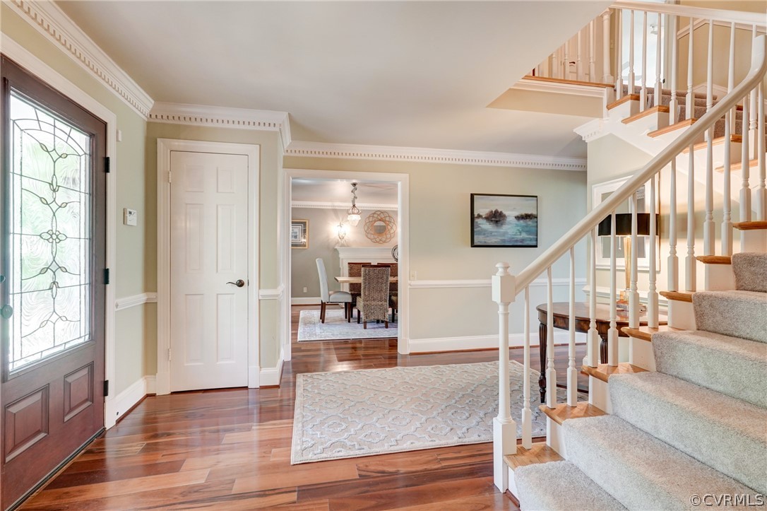 10710 Cherokee Road Midlothian, VA 23113 - Photo 6 of 50