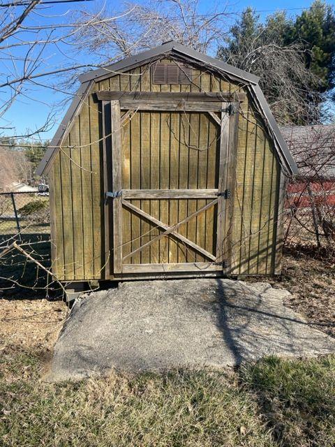 100 Robinhood Road Galax, VA 24333 - Photo 21 of 21 Gallery Image 21