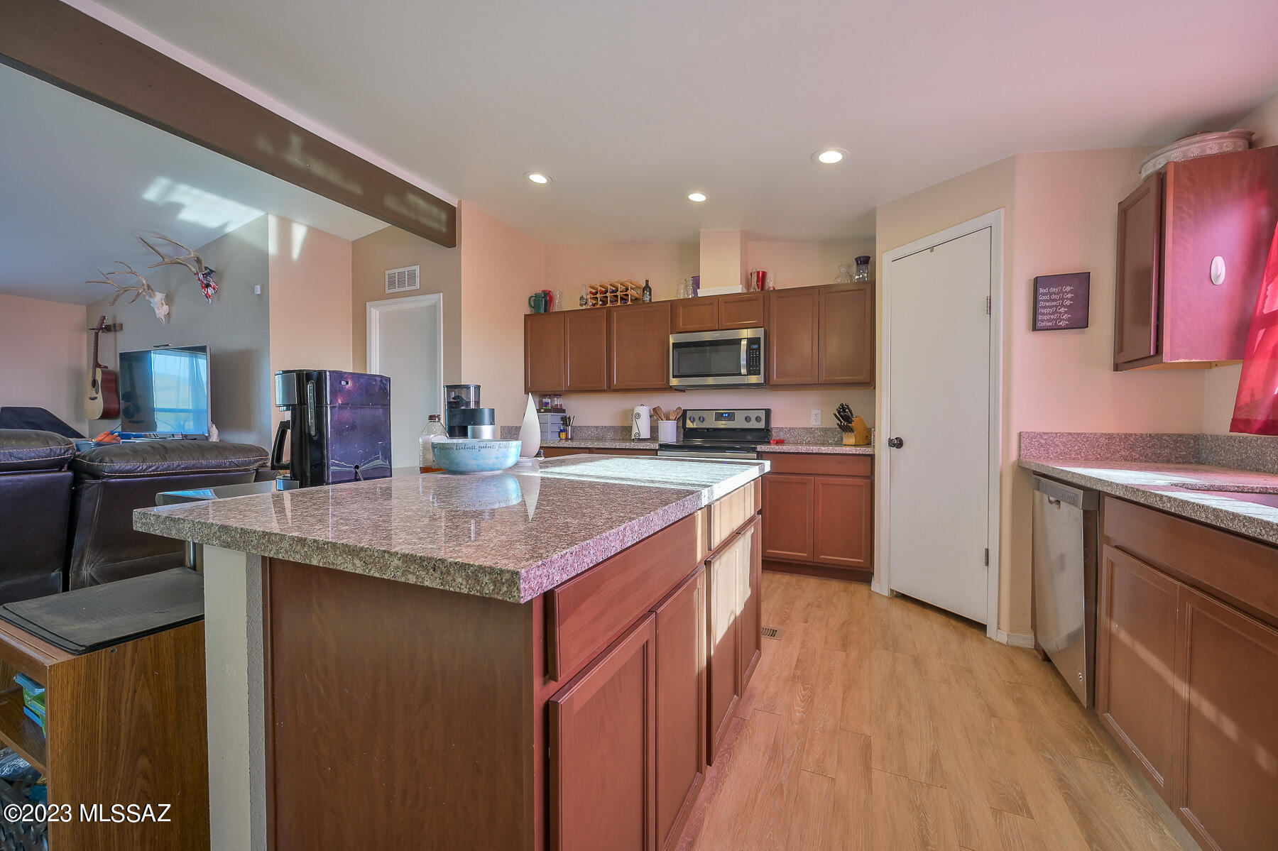 12432 East Agua Verde Road Vail, AZ 85641 - Photo 11 of 38 Gallery Image 11