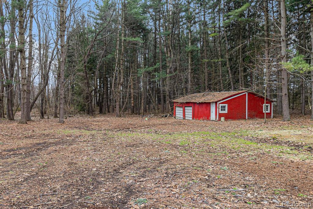 3150 West Rattalee Lake Road Holly, MI 48442 - Photo 37 of 37