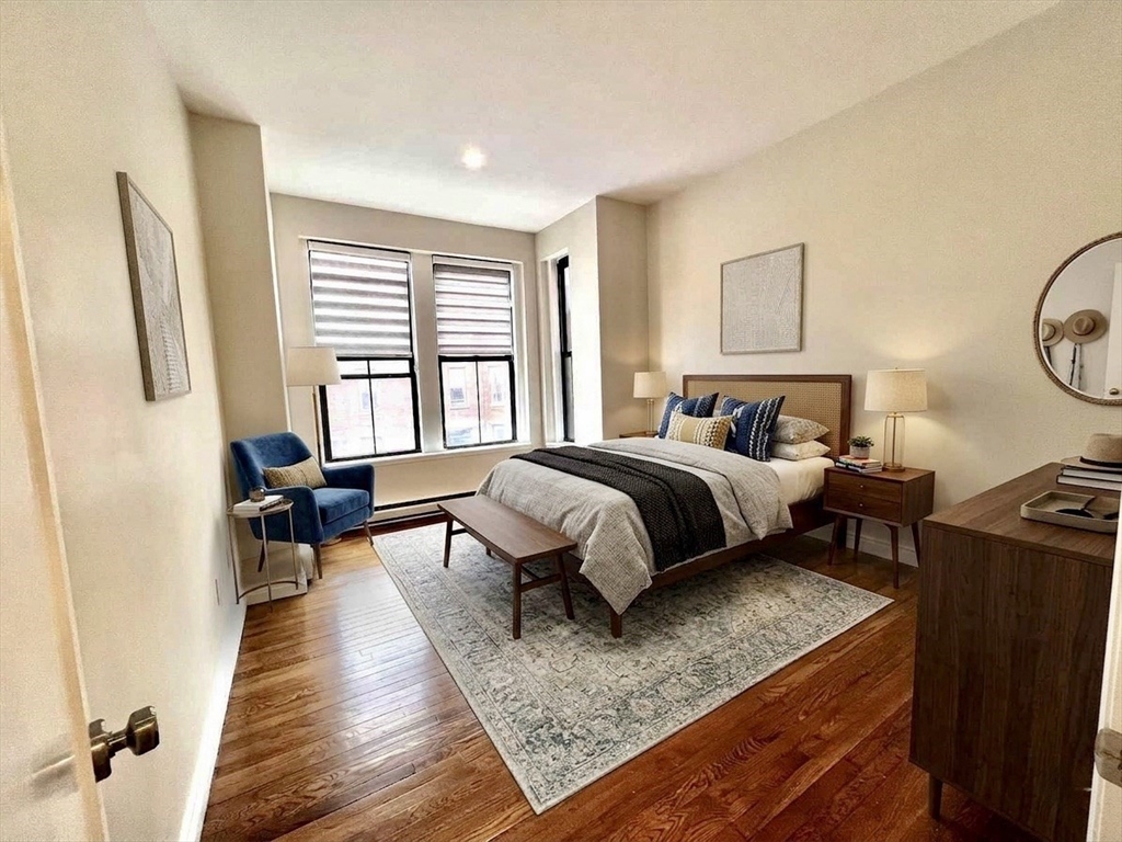 16 Symphony Road, Unit 3 Boston, MA 02115 - Photo 4 of 8