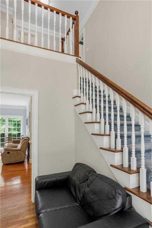 165 River Cv Ridge Social Circle, GA 30025 - Photo 38 of 87