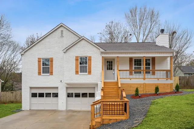 $399,000 | 4219 Brandy Ann Drive, Acworth, GA 30101