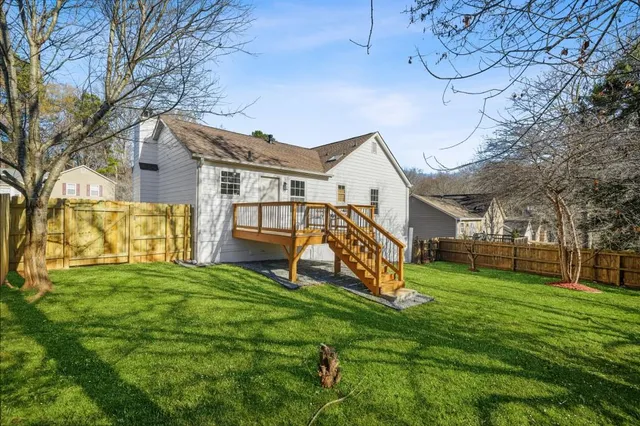 $399,000 | 4219 Brandy Ann Drive, Acworth, GA 30101