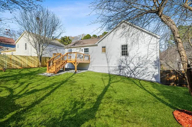 $399,000 | 4219 Brandy Ann Drive, Acworth, GA 30101