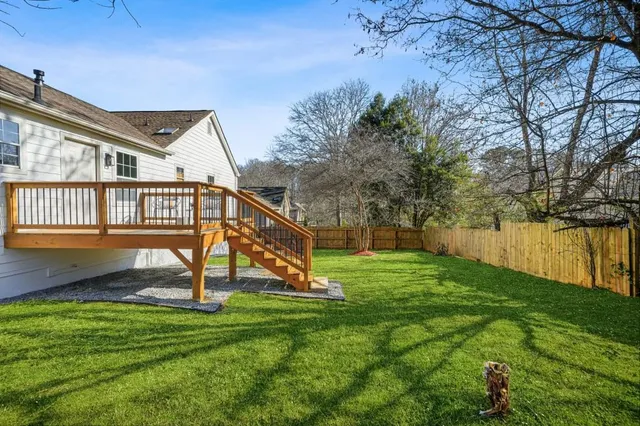 $399,000 | 4219 Brandy Ann Drive, Acworth, GA 30101