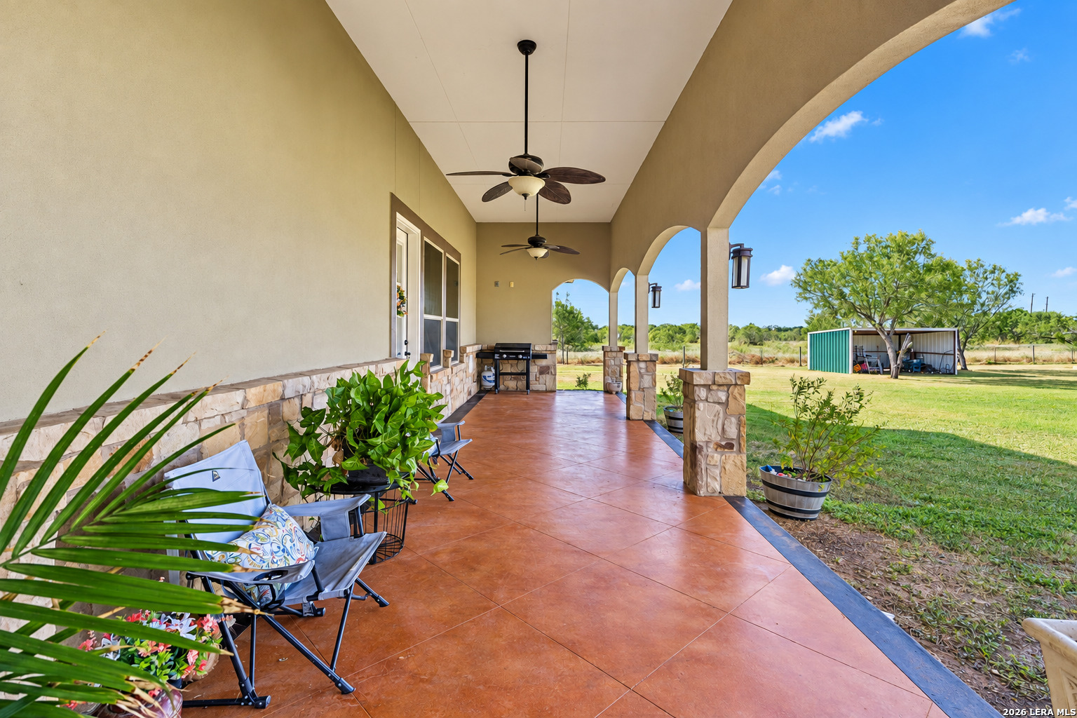 230 Casarez Road Pleasanton, TX 78064 - Photo 28 of 32 Gallery Image 28