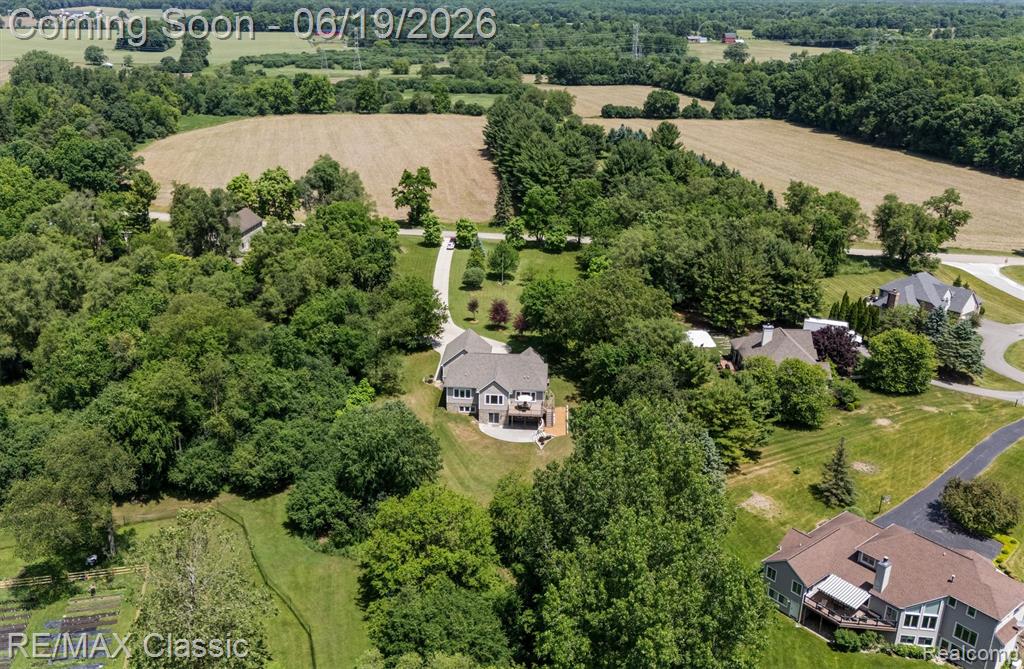 2887 West Joy Road Ann Arbor, MI 48105 - Photo 4 of 44