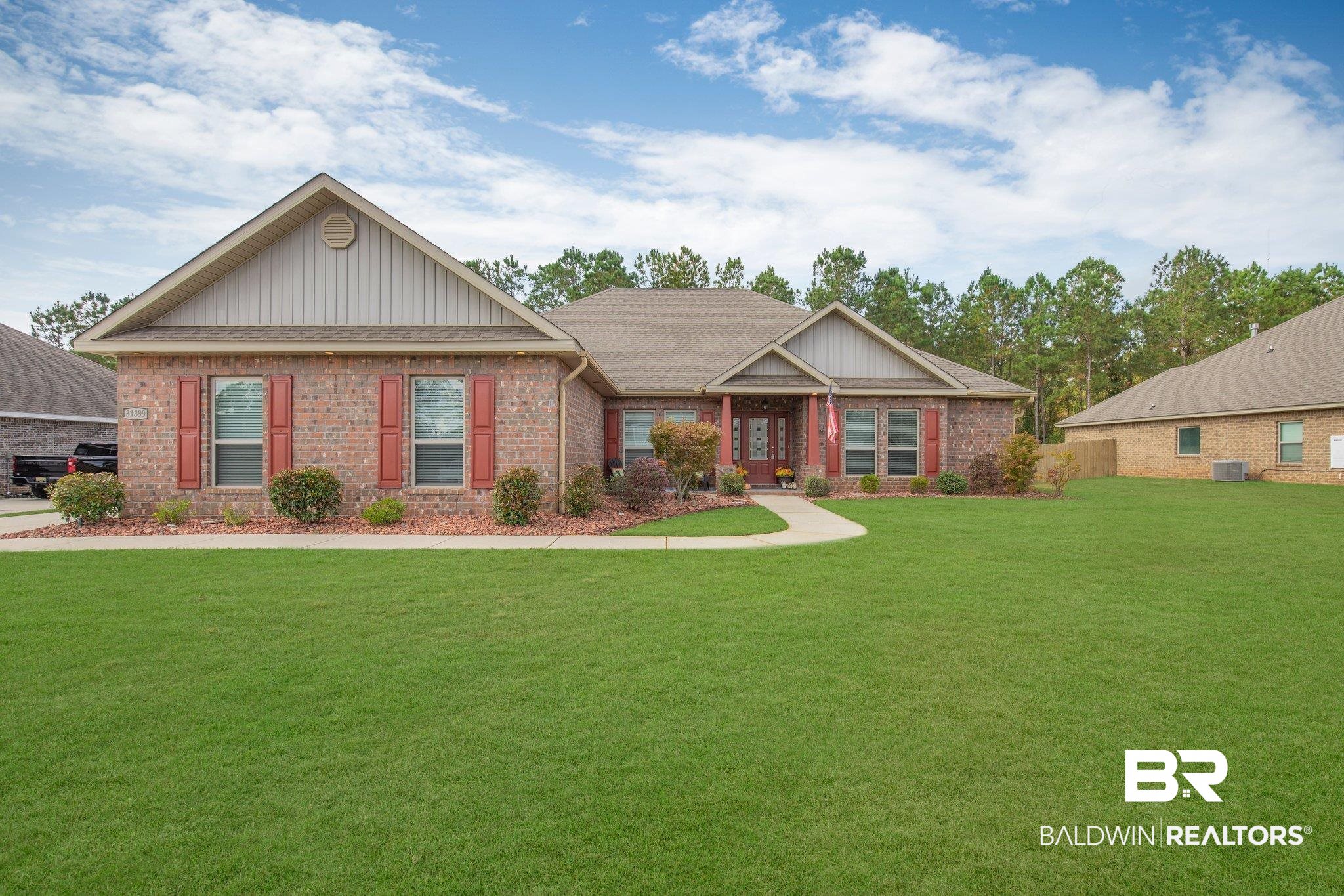 31399 Spoonbill Road Daphne, AL 36527 - Photo 2 of 48 Front of the House