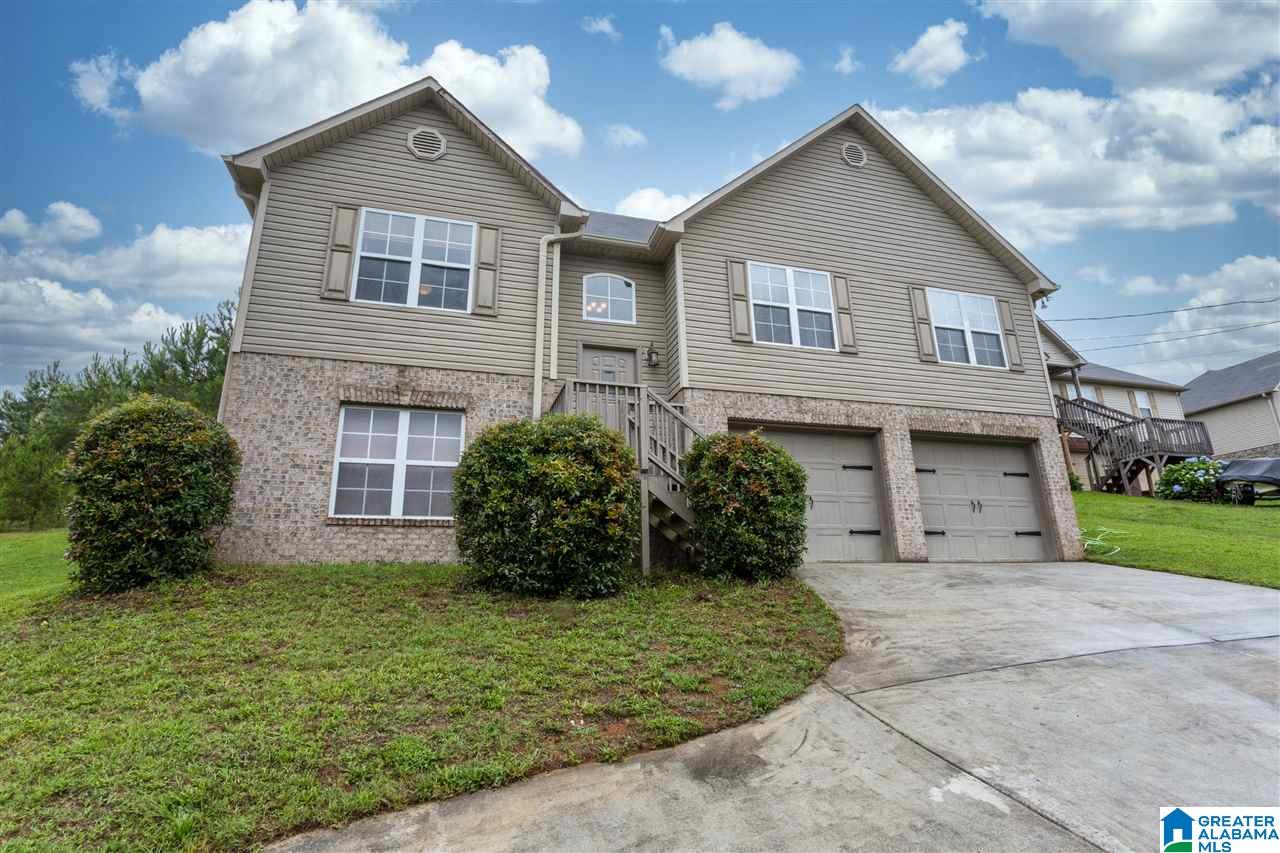 5921 Old Acton Road Moody, AL 35004 - Photo 2 of 25