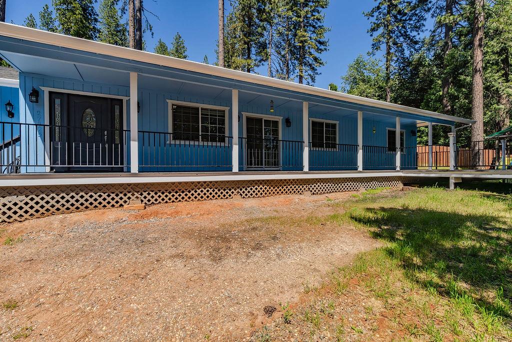 27325 Barton Road Pioneer, CA 95666 - Photo 38 of 62