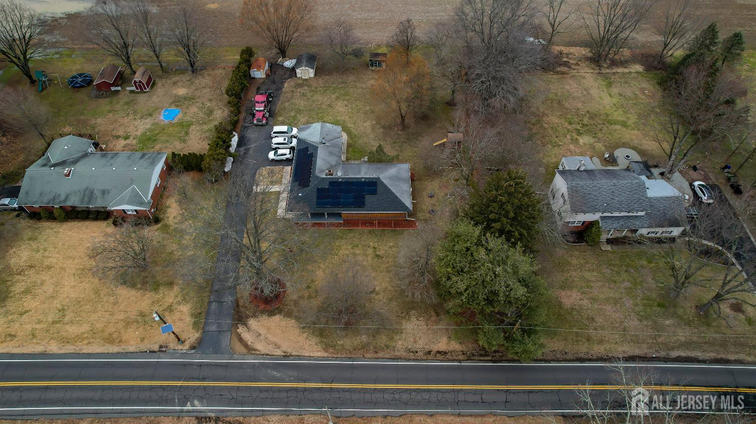 168 Line Road West Windsor, NJ 08550 - Photo 11 of 12