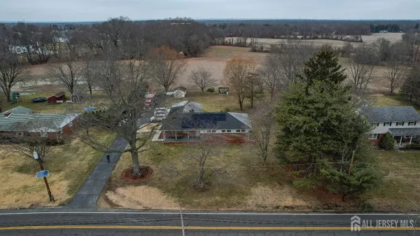 $675,000 | 168 Line Road, West Windsor, NJ 08550