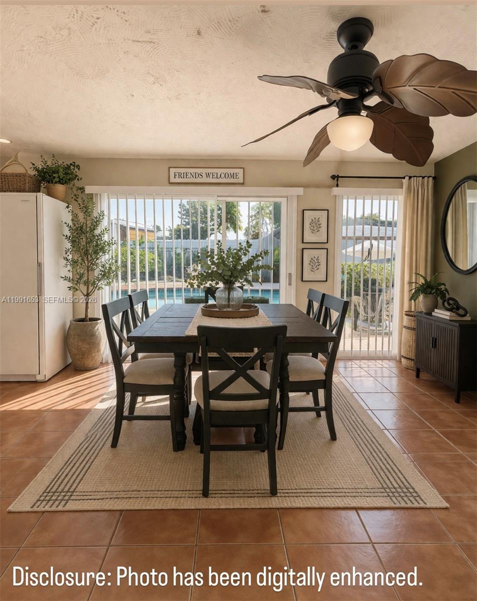 13050 Southwest 261st Terrace Homestead, FL 33032 - Photo 10 of 32
