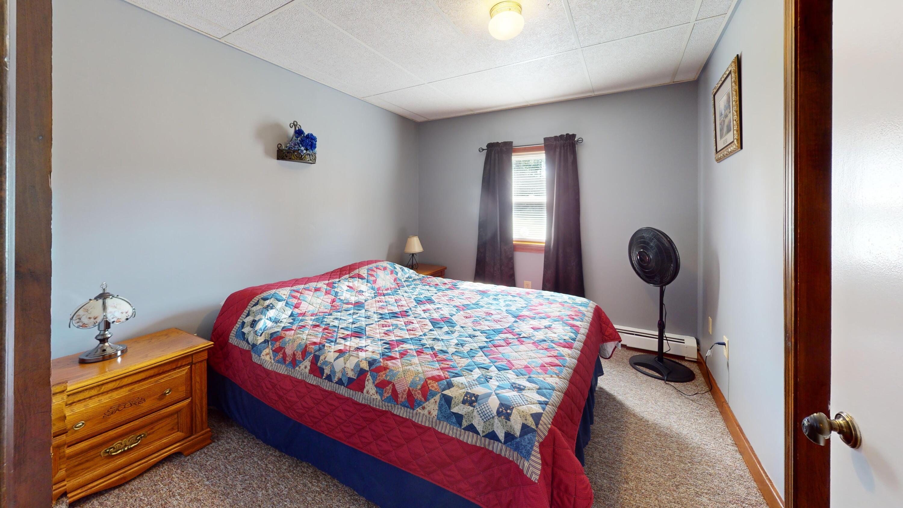 135 North Road Patten, ME 04765 - Photo 19 of 50 1