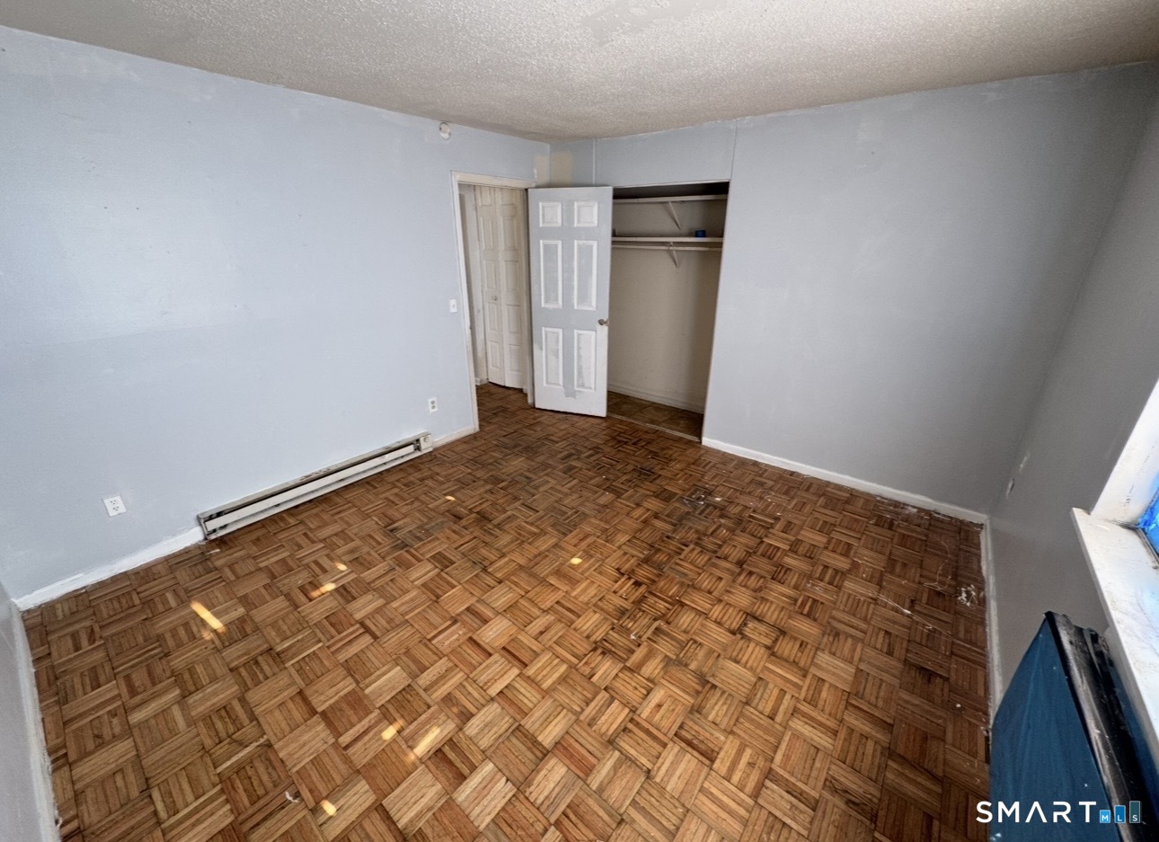 44 Abcd Angel Drive Waterbury, CT 06708 - Photo 9 of 20 a view of empty room