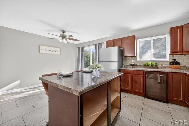 $215,000 | 390 Downing Avenue, Florissant, MO 63031