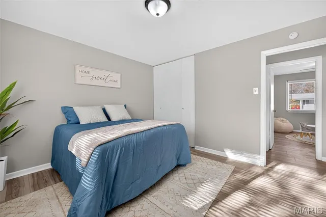 $215,000 | 390 Downing Avenue, Florissant, MO 63031