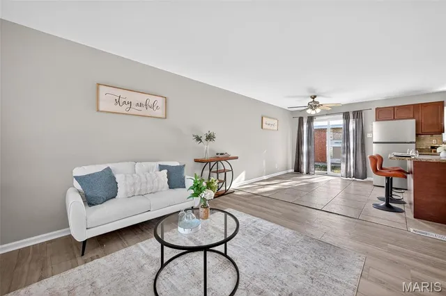 $215,000 | 390 Downing Avenue, Florissant, MO 63031