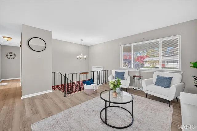 $215,000 | 390 Downing Avenue, Florissant, MO 63031