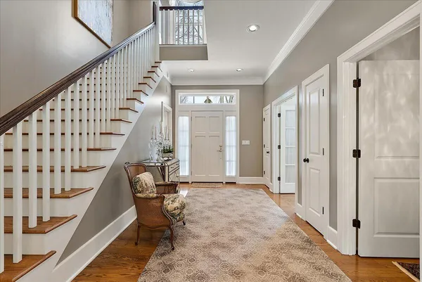 $1,295,000 | 3277 Estates Drive, St. Joseph, MI 49085