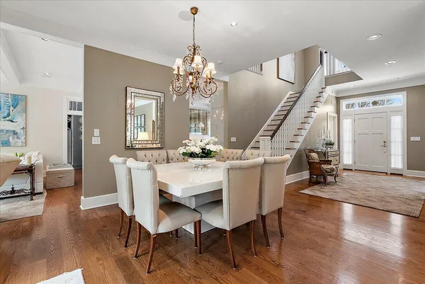 $1,295,000 | 3277 Estates Drive, St. Joseph, MI 49085