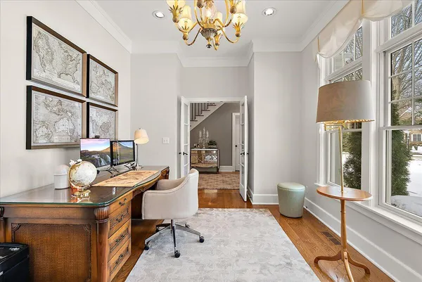 $1,295,000 | 3277 Estates Drive, St. Joseph, MI 49085