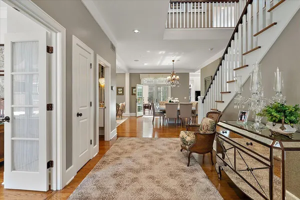 $1,295,000 | 3277 Estates Drive, St. Joseph, MI 49085