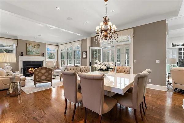 $1,295,000 | 3277 Estates Drive, St. Joseph, MI 49085