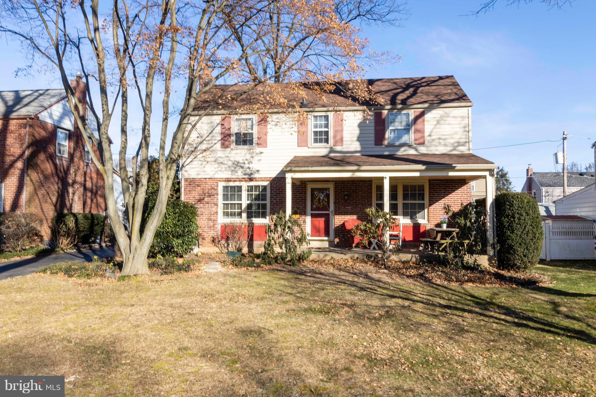 222 Farnham Road Havertown, PA 19083 - Photo 1 of 26 Welcome to Chatham Park!