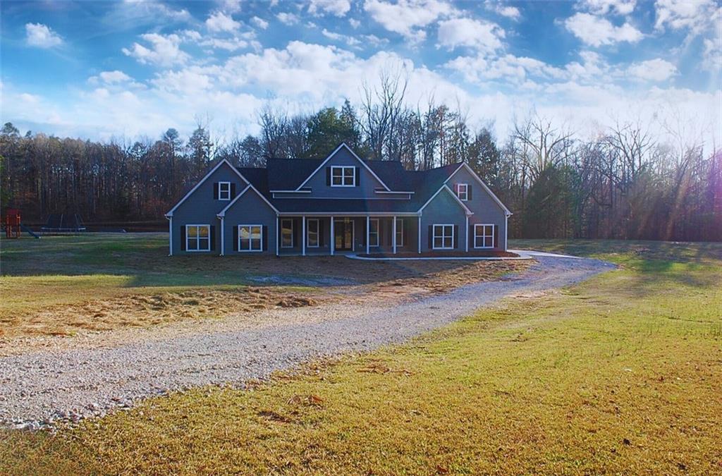 587 Piedmont Road Barnesville, GA 30204 - Photo 1 of 1 Gallery Image 1