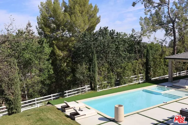 $16,495,000 | 5831 Fitzpatrick Road, Hidden Hills, CA 91302