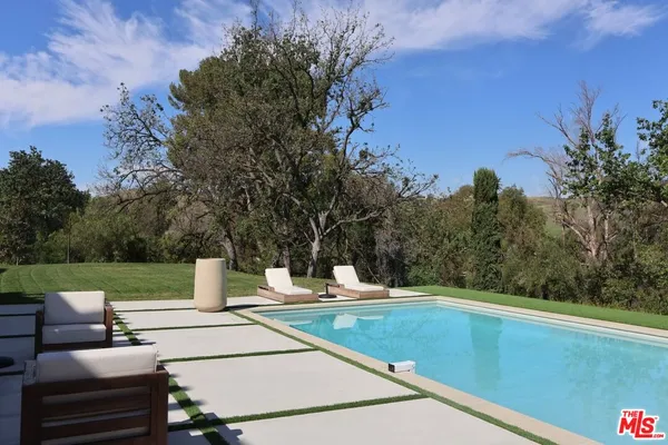 $16,495,000 | 5831 Fitzpatrick Road, Hidden Hills, CA 91302